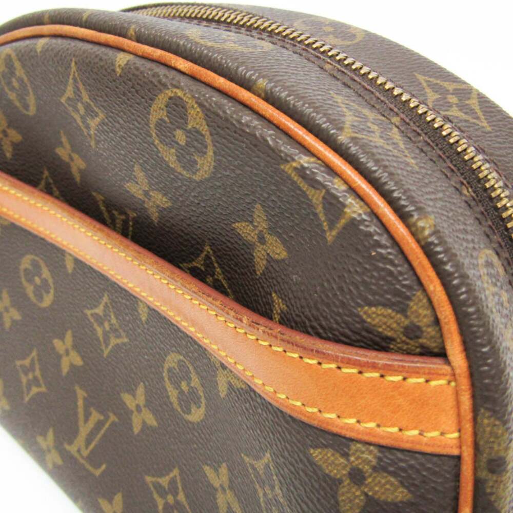 Louis Vuitton Blois Handbag Canvas #252130L95B - Picture 8 of 9